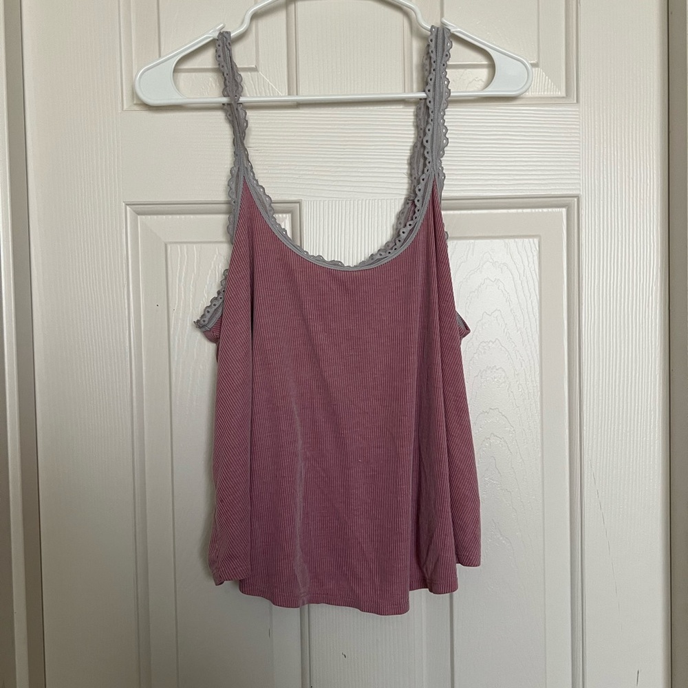 VS top